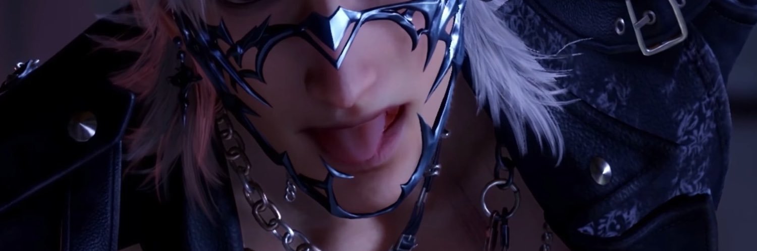 RyomenRenn's profile banner image