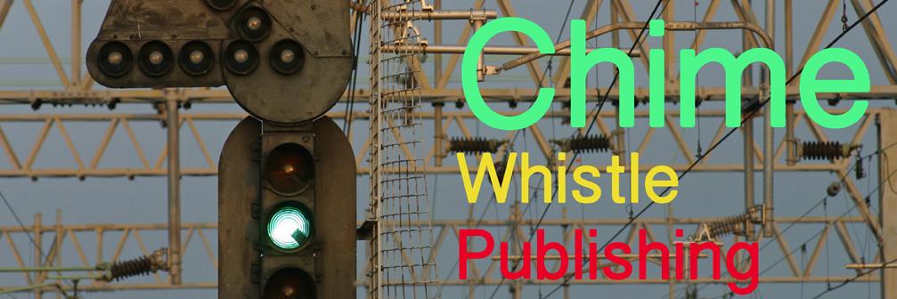 Chime Whistle Publishing's banner
