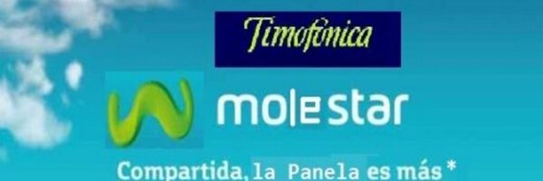 MovistarD Profile Banner