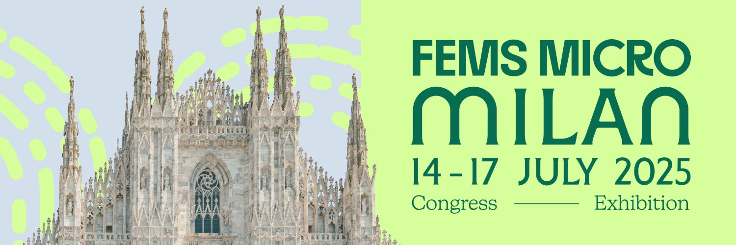 FEMS's banner