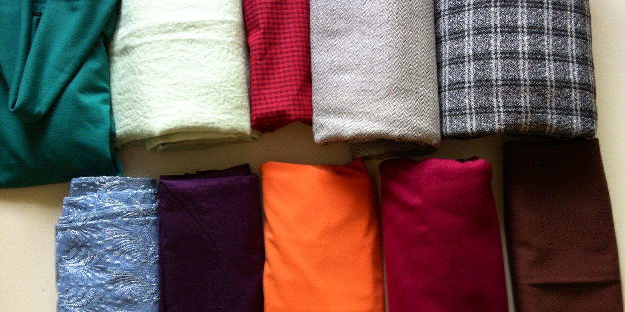 Sew Everything banner