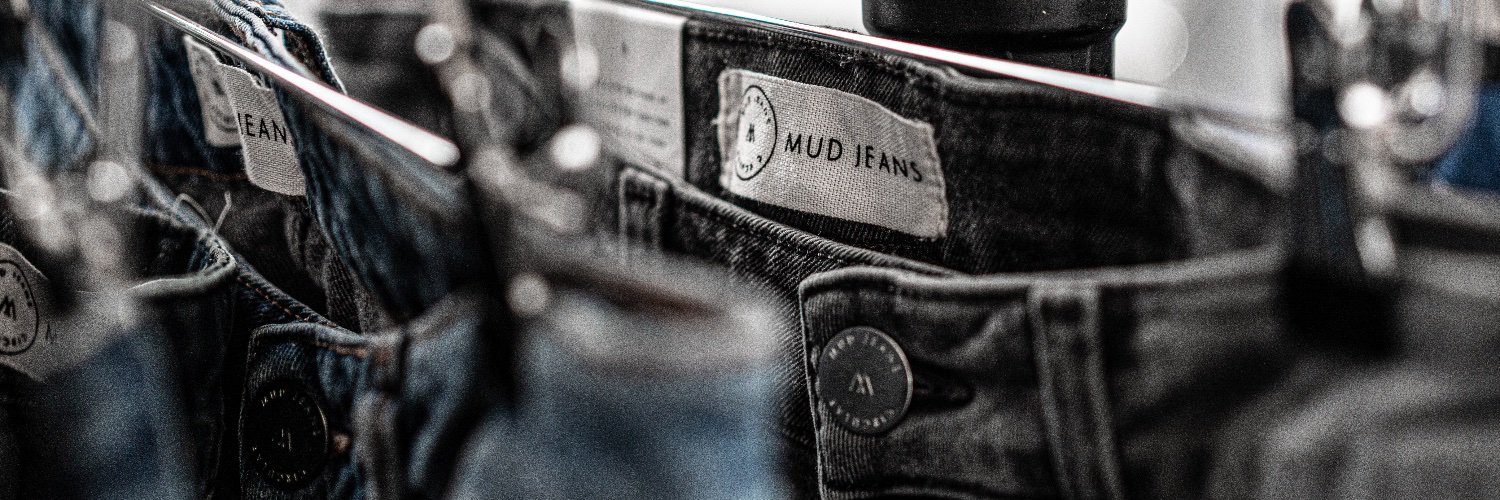 mudjeansNL's profile banner image