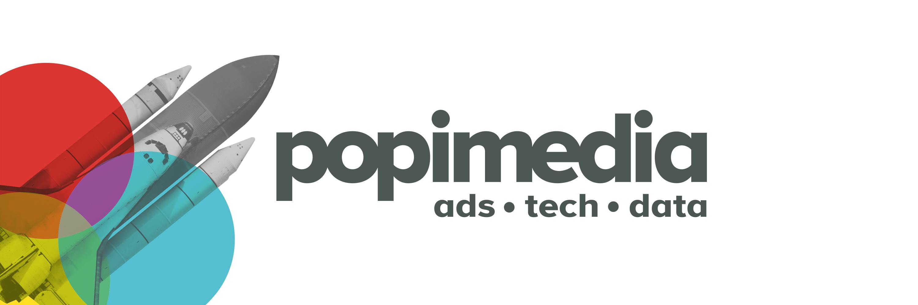 Popimedia banner