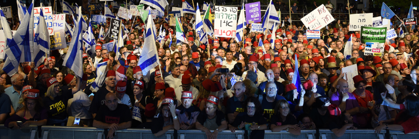 🟠Boaz Toporovsky- בועז טופורובסקי banner