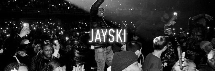 jayski 🤍 banner