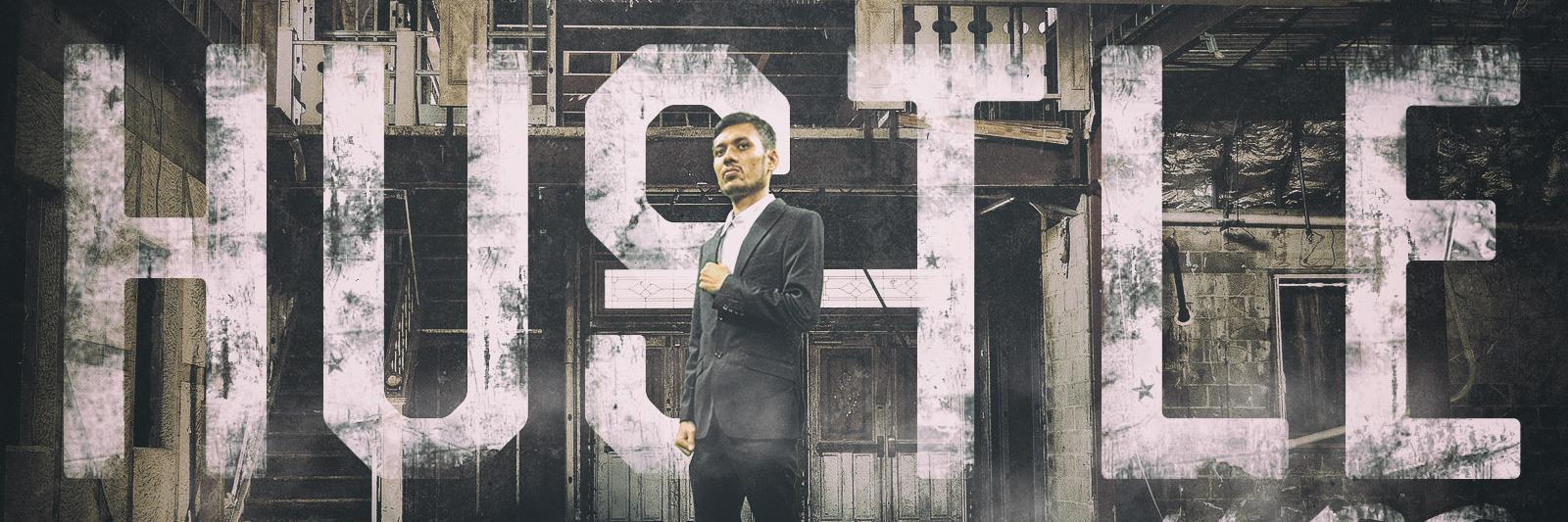 JamieKoncept's profile banner image