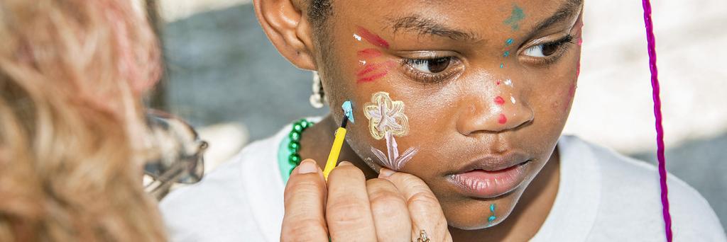 Turning Points banner