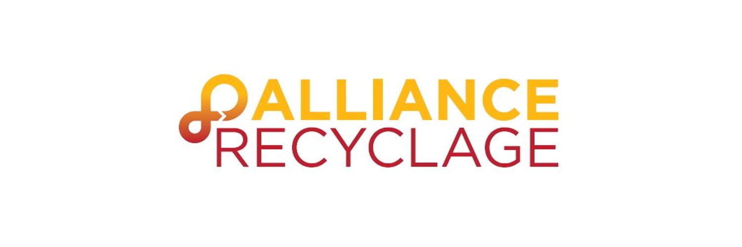 Alliance Recyclage Profile Banner