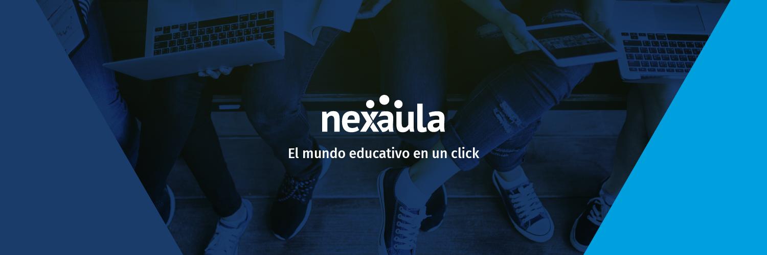 Nexaula Comunicación banner