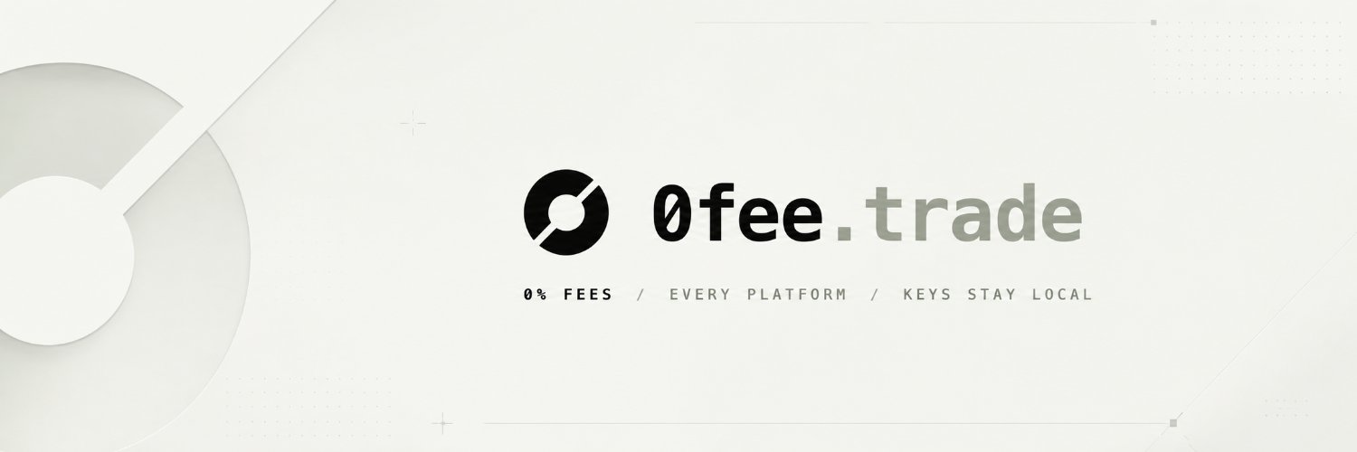 0feeHQ's profile banner image