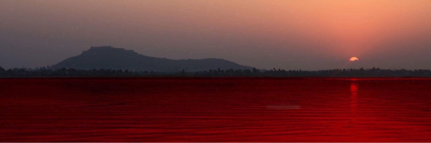 AgentKashmir's profile banner image