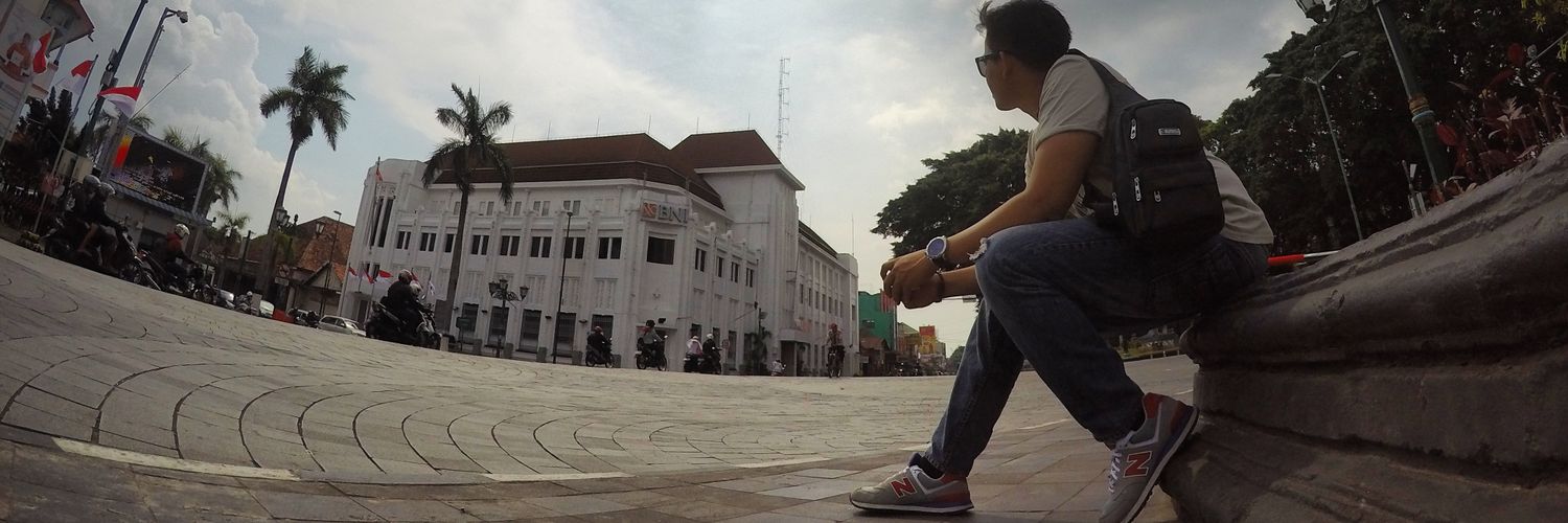 RizkiDar's profile banner image