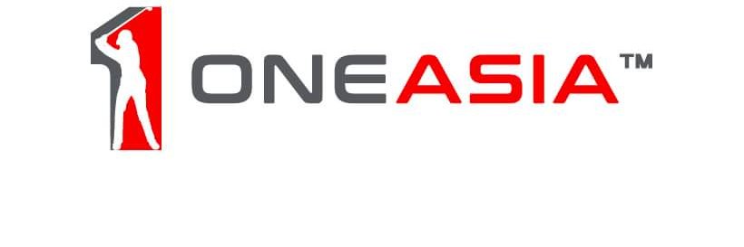 OneAsiaGolf's profile banner image