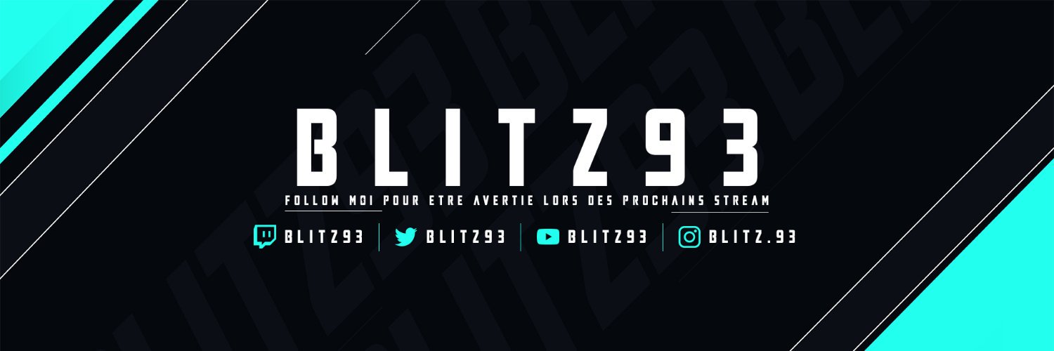 BLITZ-93 banner