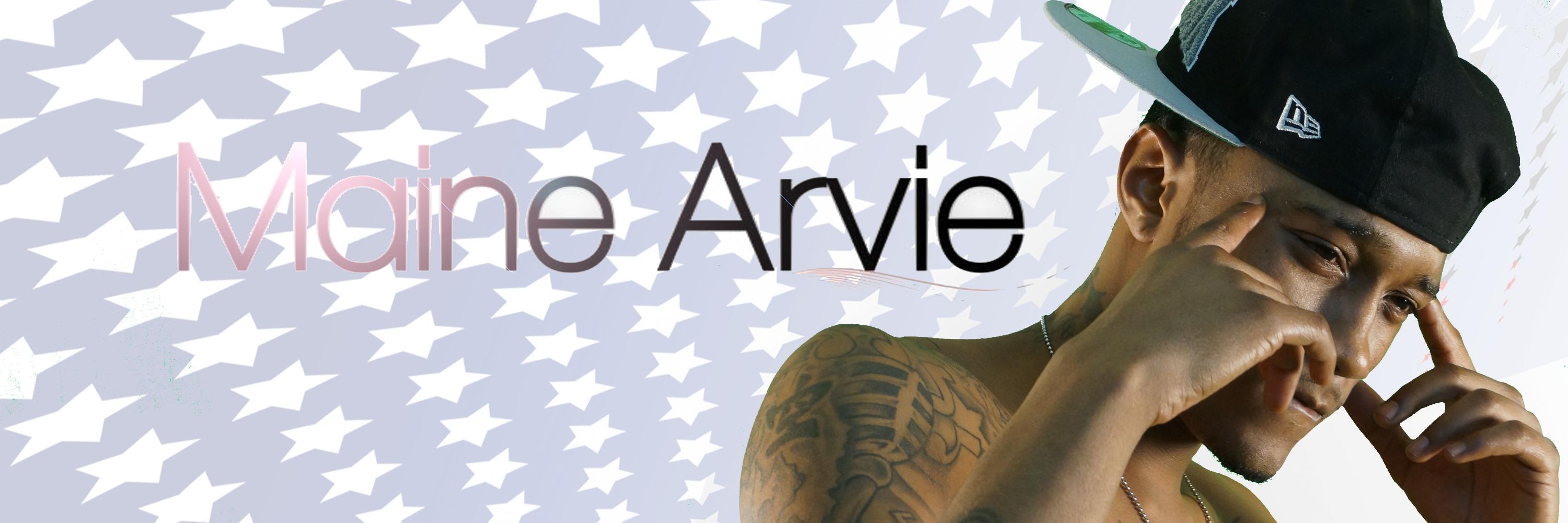 mainearvie's profile banner image