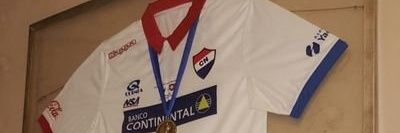 Nacional - PY banner