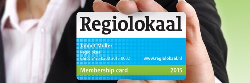 Regiolokaal's profile banner image