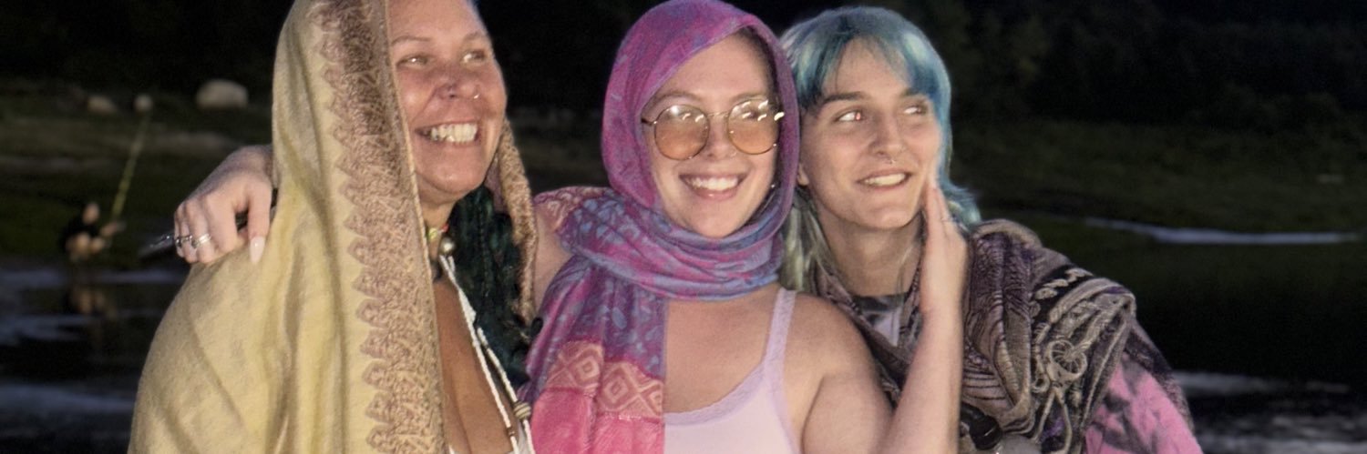 mercedescrumley's profile banner image