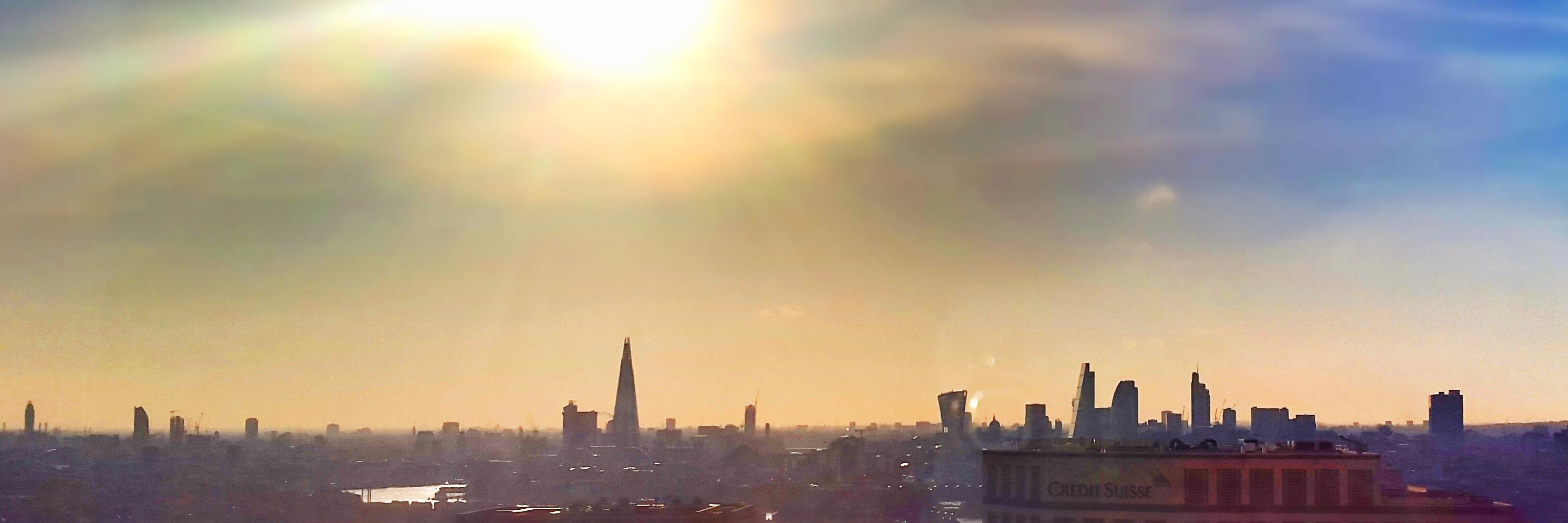 David dc banner