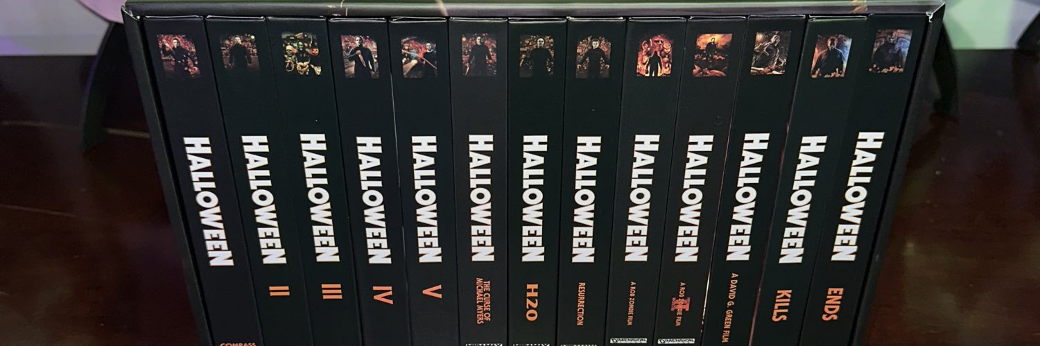 ChadMaura's profile banner image