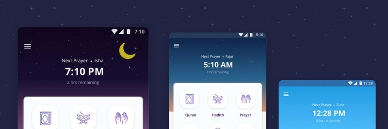 MuslimFed_app's profile banner image