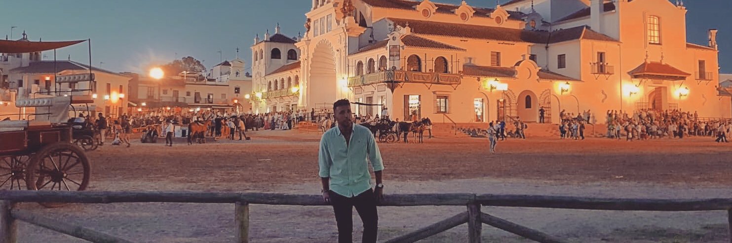 fjavier1812's profile banner image