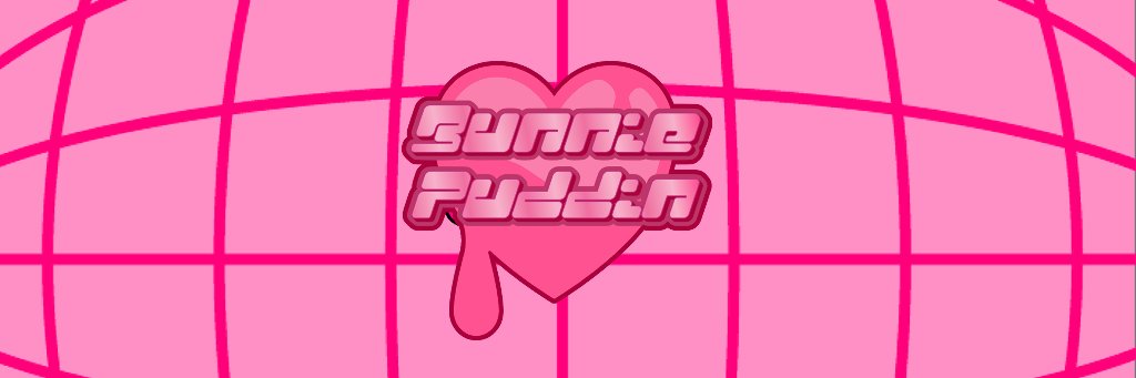 Bunnie's banner