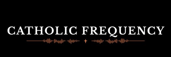 CatholicFQ Profile Banner