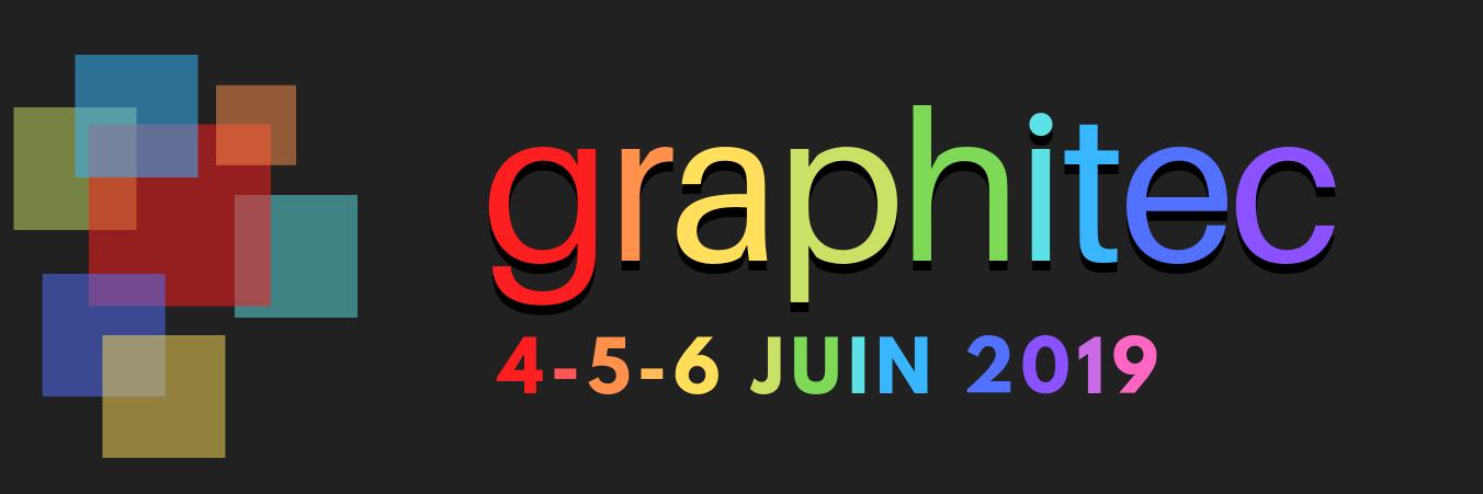 Graphitec2019 banner