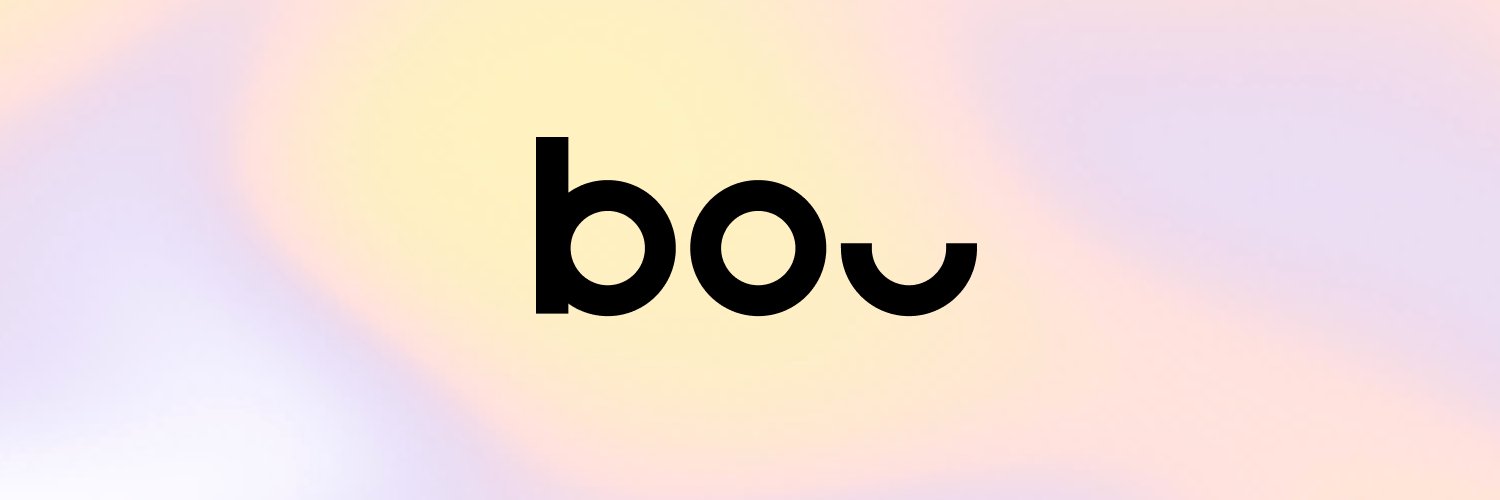 Bou banner