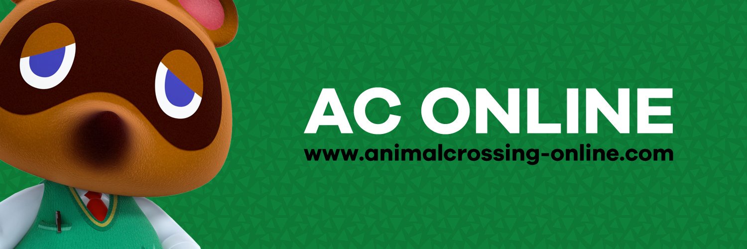acrossingonline's profile banner image