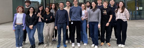 DiAntonioLAB1 Profile Banner