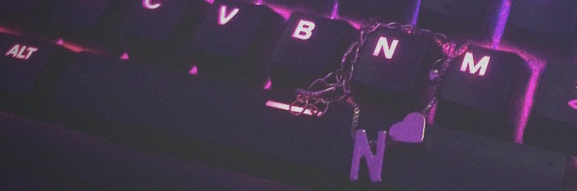 p' 🦋 banner