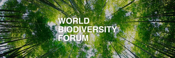 WorldBioForum Profile Banner