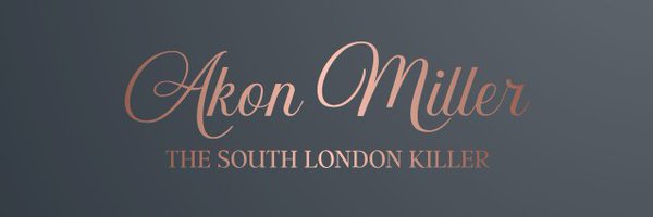 AkonMiller Profile Banner