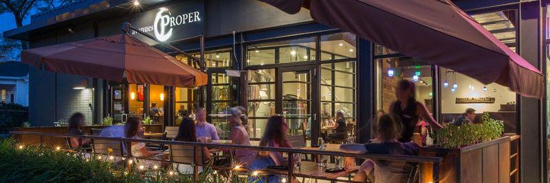 Avenues Proper banner