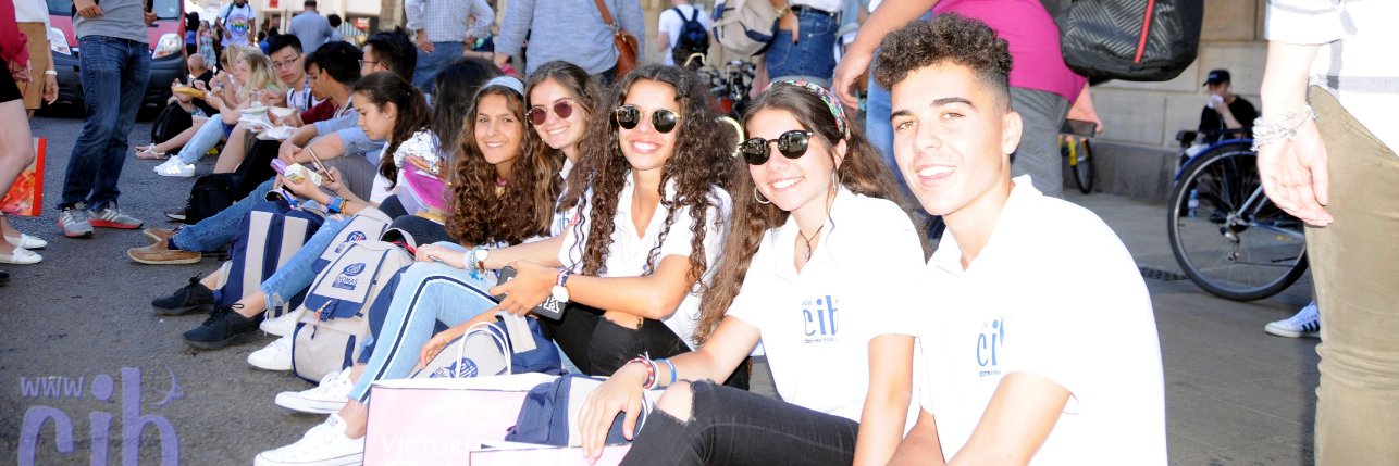 CIBCanarias's profile banner image