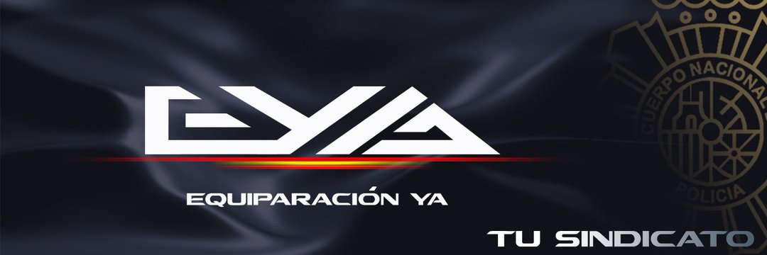 Natán Espinosa's banner