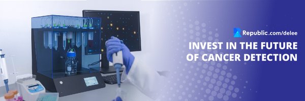 DeleeCorp Profile Banner