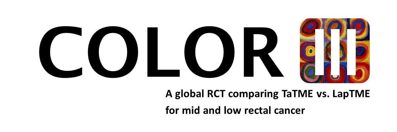 COLOR III banner