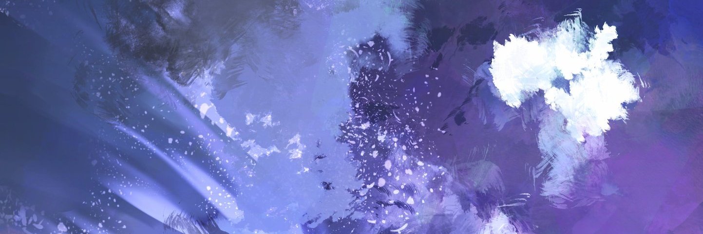 system banner