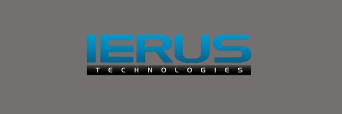 Ierus Technologies banner