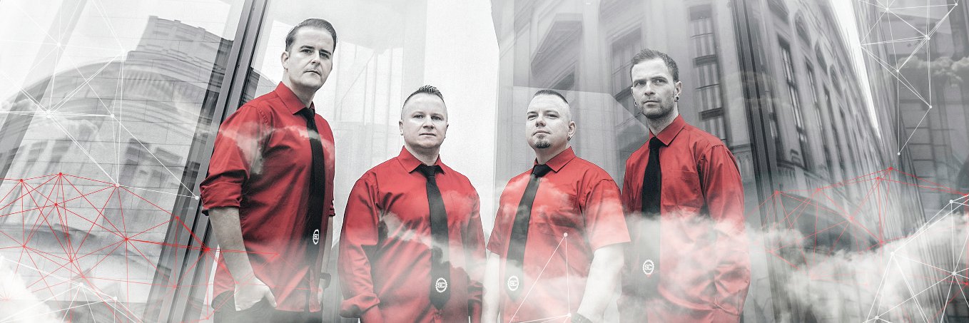 Solitary Experiments banner