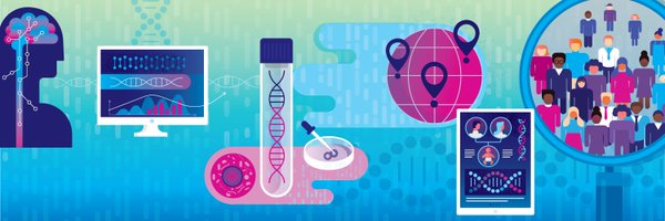 SinaiGenHealth Profile Banner