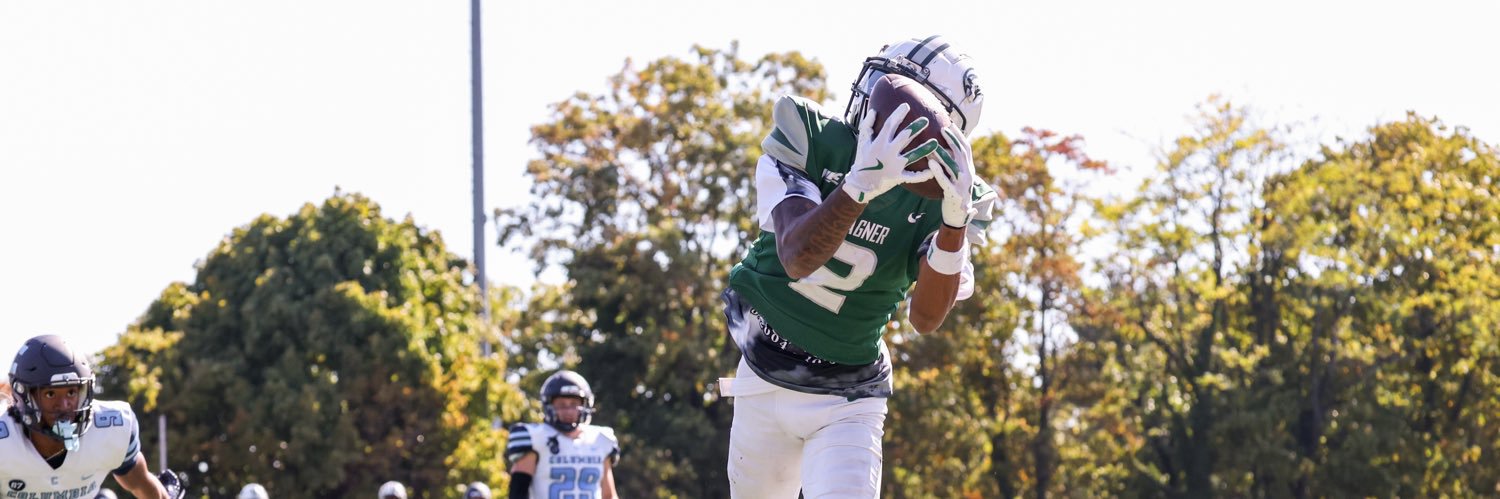 Jaylen Bonelli (All-American WR)'s banner