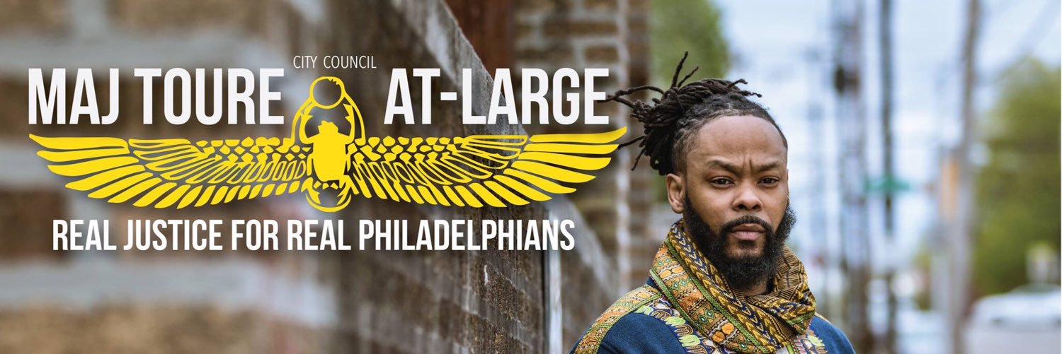 maj4philly's profile banner image
