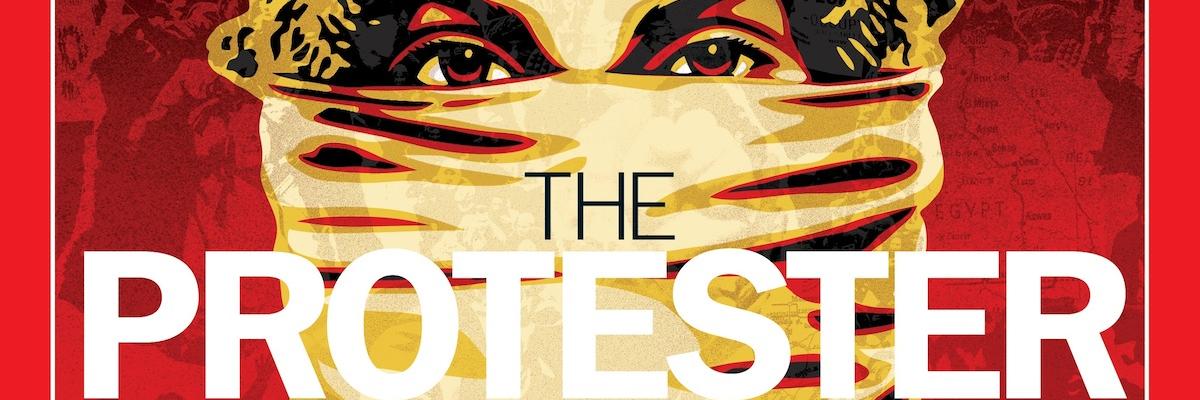 SOASProtest's profile banner image