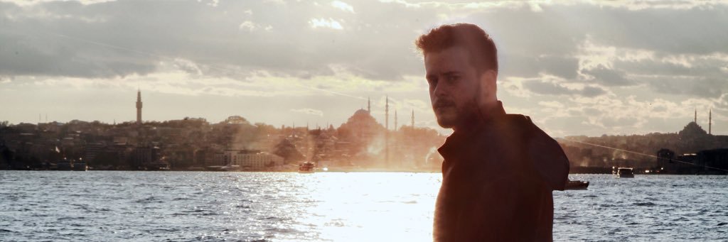 Alper Rende banner