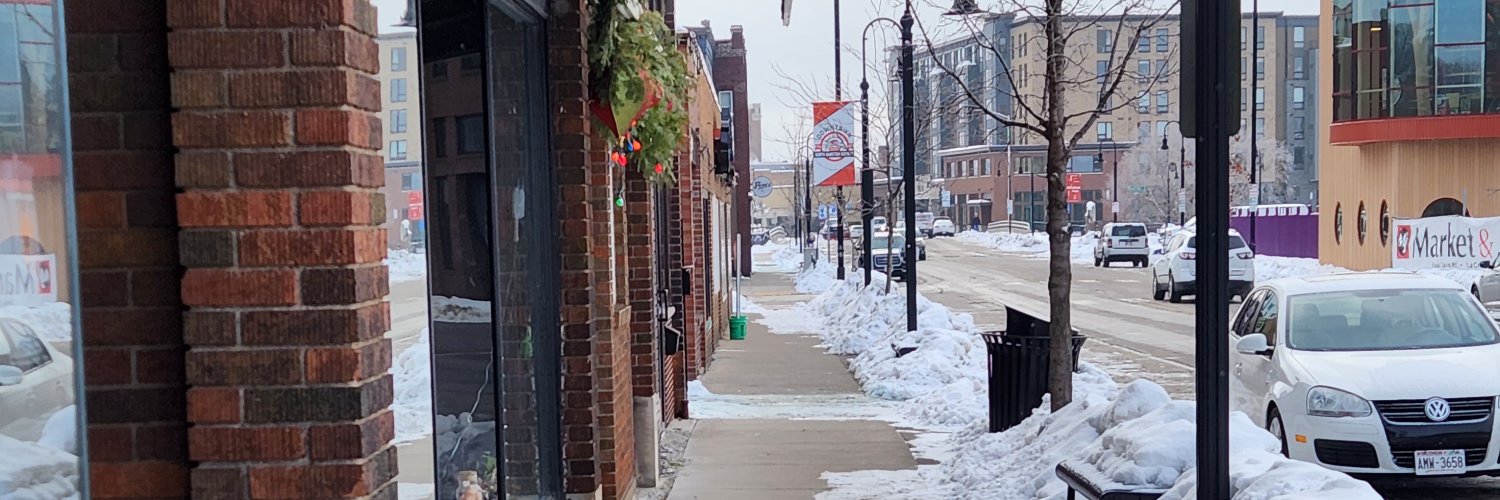 Eau Claire Hometown Media banner
