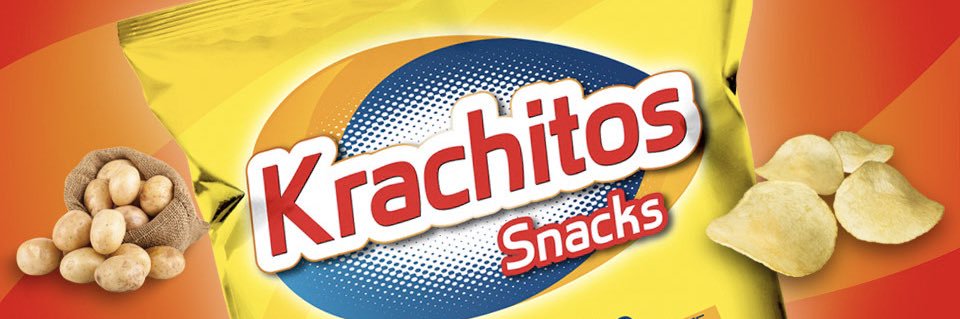 Krachitos banner